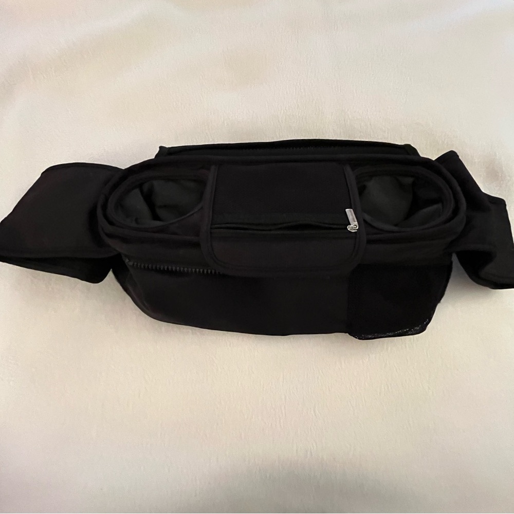 Stroller Caddy or Organizer
